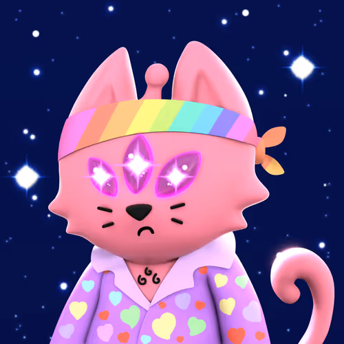 Cosmiccatsofficial