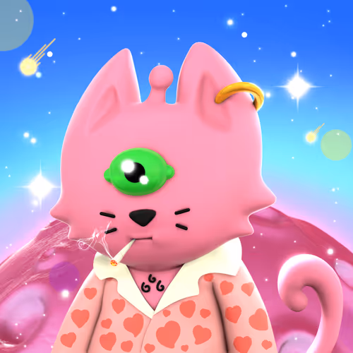 Cosmiccatsofficial