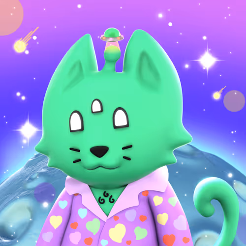 Cosmiccatsofficial
