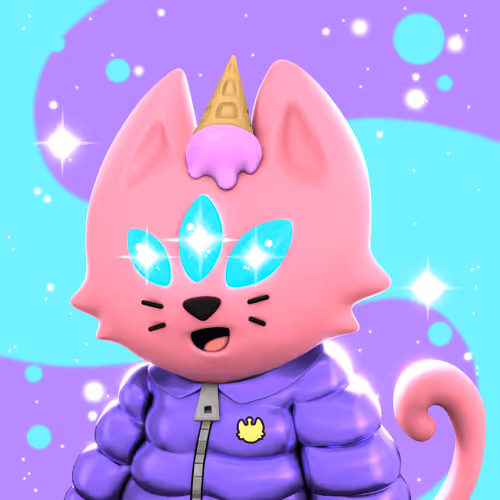 Cosmiccatsofficial