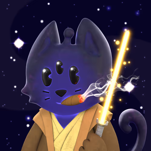 Cosmiccatsofficial