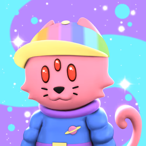 Cosmiccatsofficial
