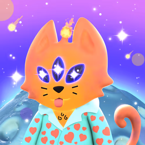 Cosmiccatsofficial