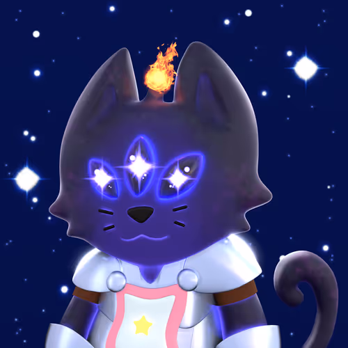 Cosmiccatsofficial