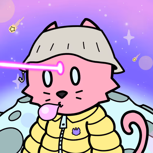Cosmiccatsofficial