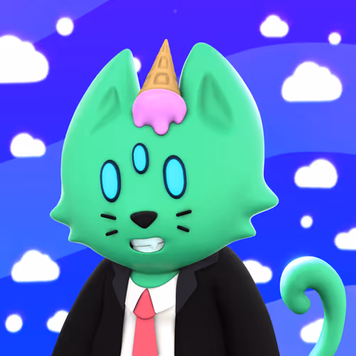 Cosmiccatsofficial