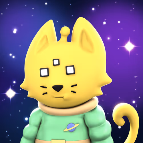 Cosmiccatsofficial