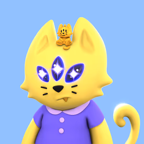 Cosmiccatsofficial
