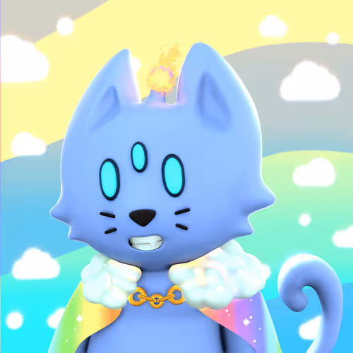 Cosmiccatsofficial