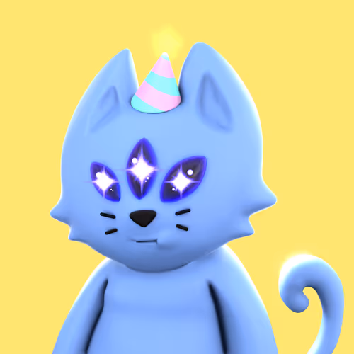 Cosmiccatsofficial
