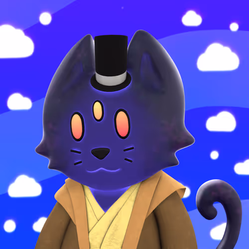 Cosmiccatsofficial