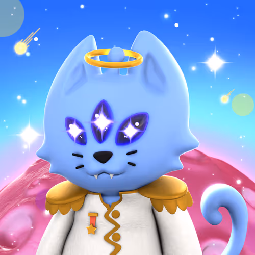 Cosmiccatsofficial