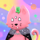 6813