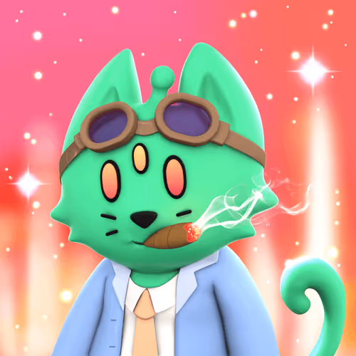Cosmiccatsofficial