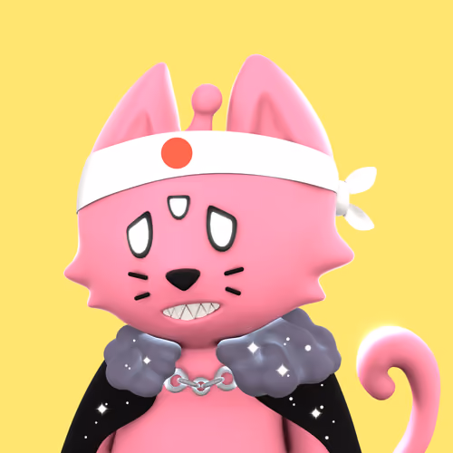 Cosmic Cat #1794