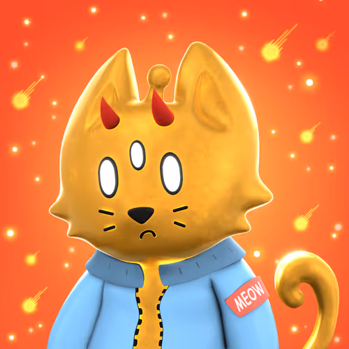 Cosmiccatsofficial