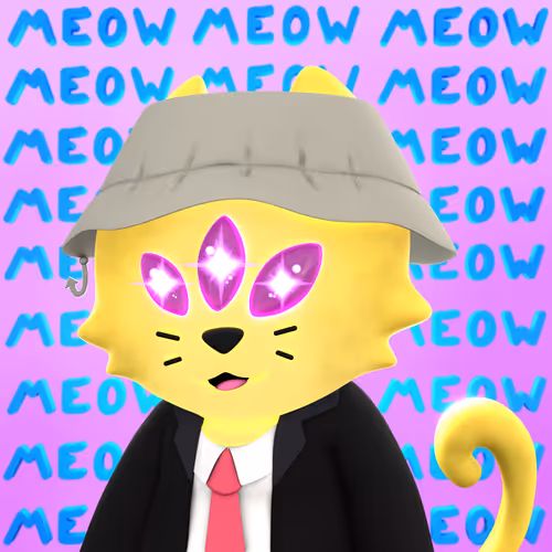 Cosmiccatsofficial