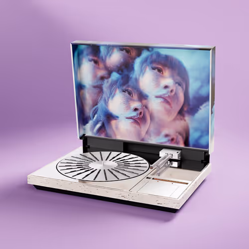B&O DNA NFT #789
