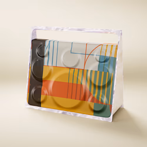 B O Dna Collection Phase 3
