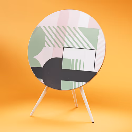 B&O DNA NFT #1016