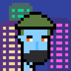 NeoTokyoPunks #623