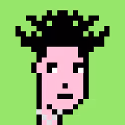 NeoTokyoPunks #396