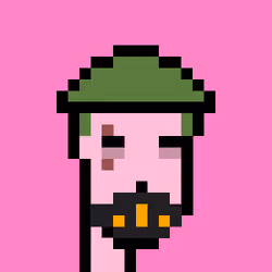 NeoTokyoPunks #775