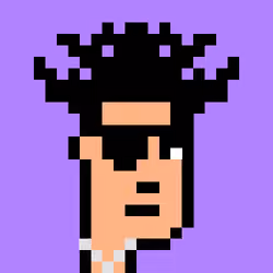 NeoTokyoPunks #814