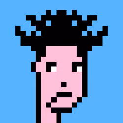 NeoTokyoPunks #537