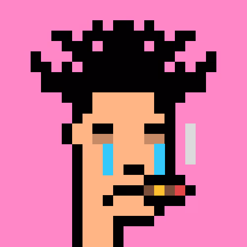 Neo Tokyo Punks