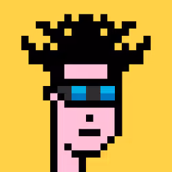NeoTokyoPunks #815