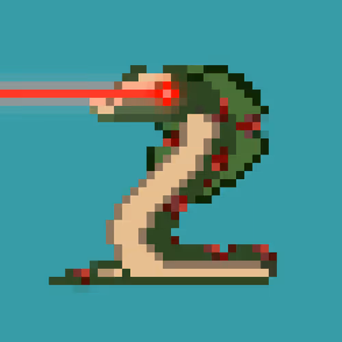 Crypto Snake Official