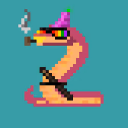 Snake #1177