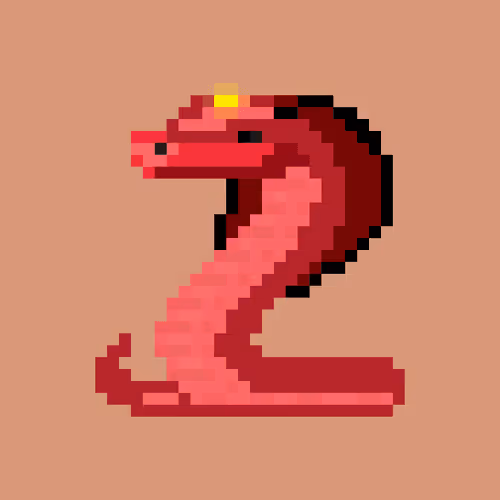 Crypto Snake Official