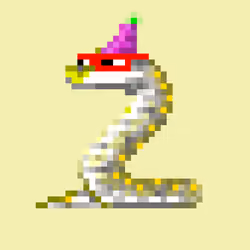 Snake #292