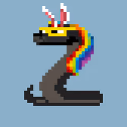 Snake #476