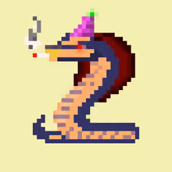 Snake #1223