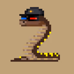Snake #293