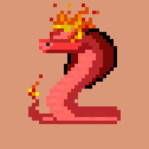 Crypto Snake Official