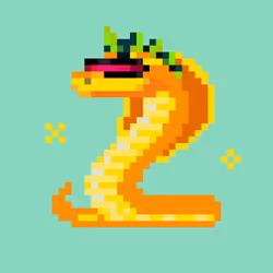 Snake #1656