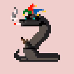 Snake #1179