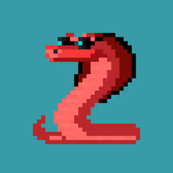 Snake #383