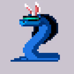 Snake #1651