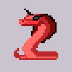 Snake #1762