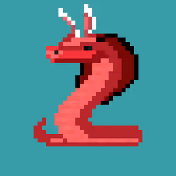Snake #1725