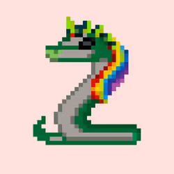 Snake #1842