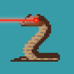 Snake #1704