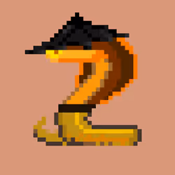 Snake #143