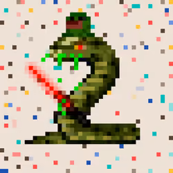 Snake #36