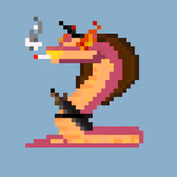 Snake #1171